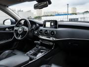 Kia Stinger I Москва  - изображение 34
