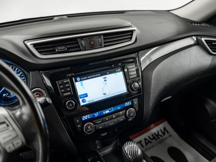 Nissan X-Trail III Красноярск  - изображение 13