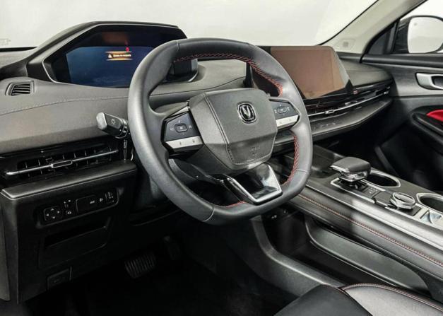 Changan CS55 Plus II с пробегом 2024 года, цена 2 249 000 рублей, 13155 км, внедорожник, Автокод Объявления