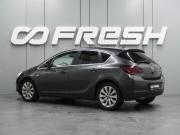Opel Astra J Воронеж  - изображение 20