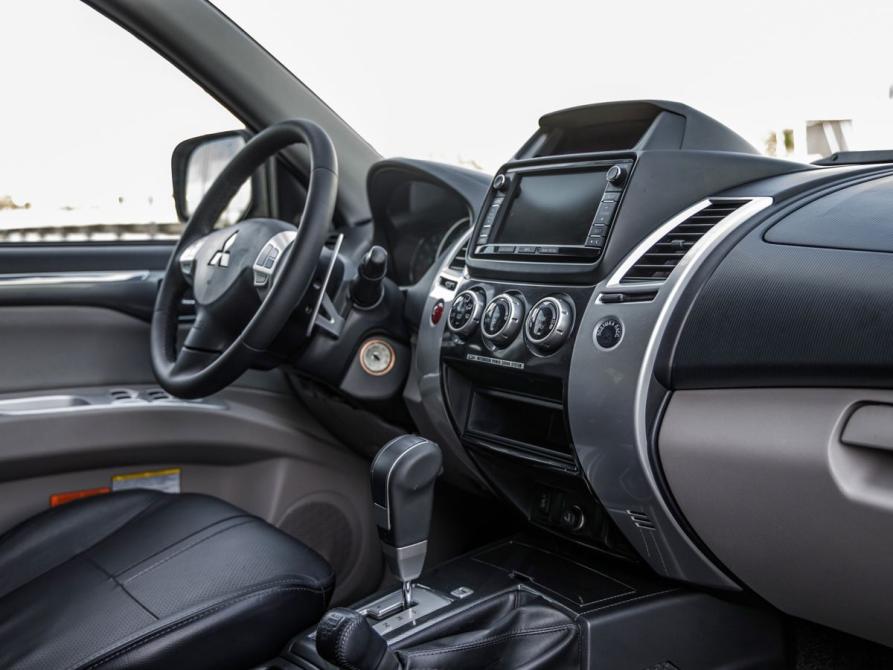 Mitsubishi Pajero Sport II Рестайлинг Волгоград  - изображение 34
