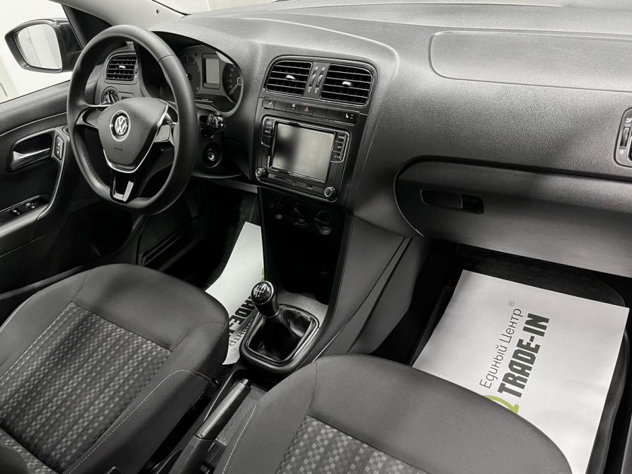 Volkswagen Polo V Тверь  - изображение 14