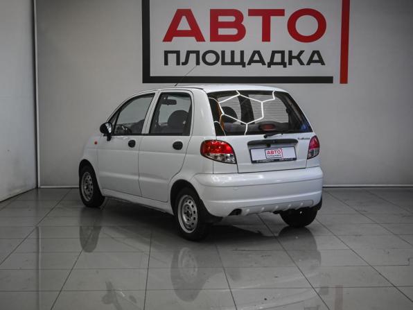 Daewoo Matiz II Рестайлинг с пробегом 2011 года, цена 249 000 рублей, 107714 км, хэтчбек, Автокод Объявления
