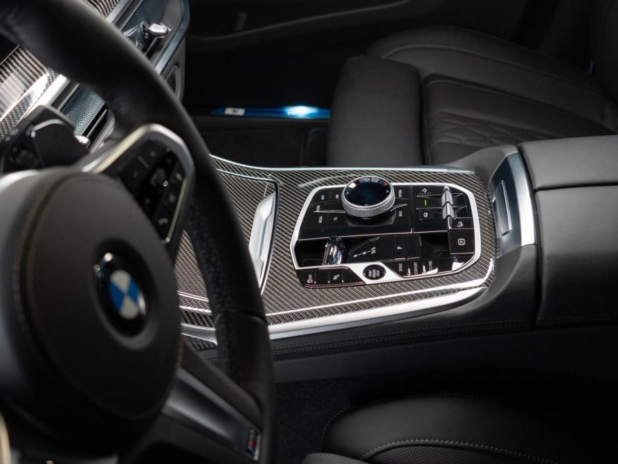 BMW X7 I (G07) Рестайлинг Москва  - изображение 17