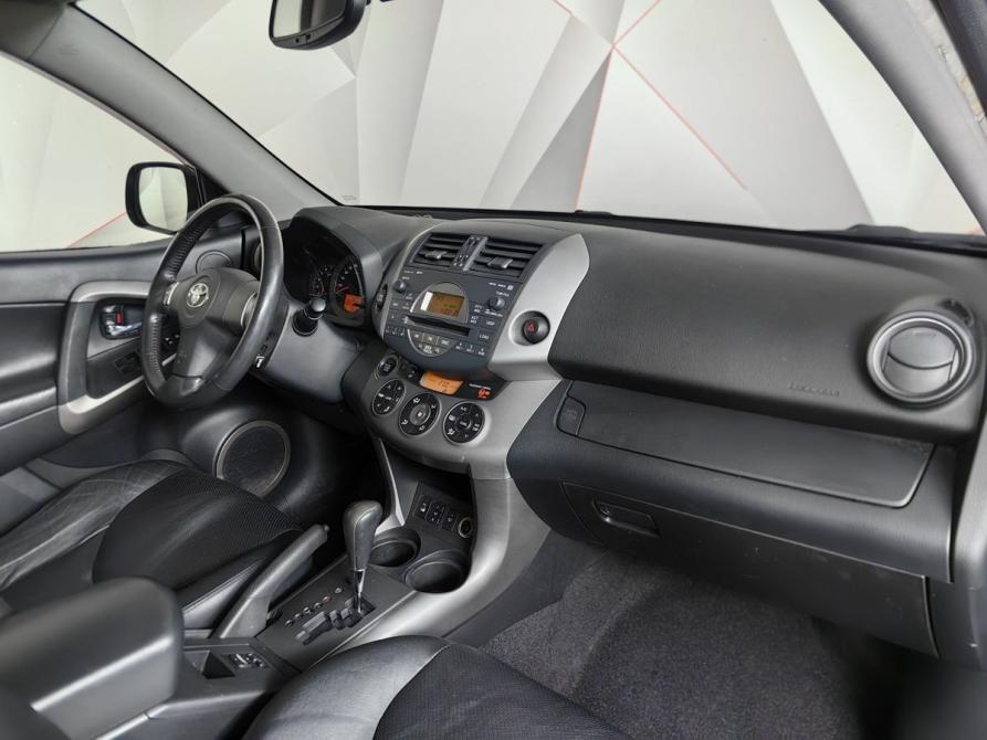 Toyota RAV4 III (XA30) Москва  - изображение 13
