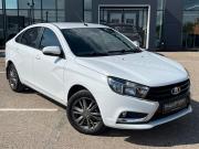 Lada (ВАЗ) Vesta I Октябрьский  - изображение 21