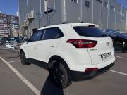 Hyundai Creta I Рестайлинг Санкт-Петербург  - изображение 6