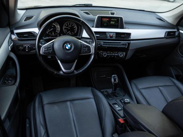 BMW X1 II (F48) с пробегом 2018 года, цена 1 990 000 рублей, 147693 км, внедорожник, Автокод Объявления