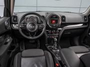 Mini Countryman II Краснодар  - изображение 28