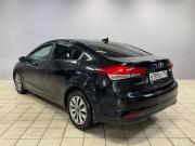 Kia Cerato III Рестайлинг (Classic) Уфа  - изображение 23