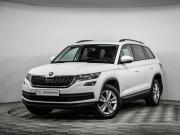 Skoda Kodiaq I Санкт-Петербург  - изображение 28