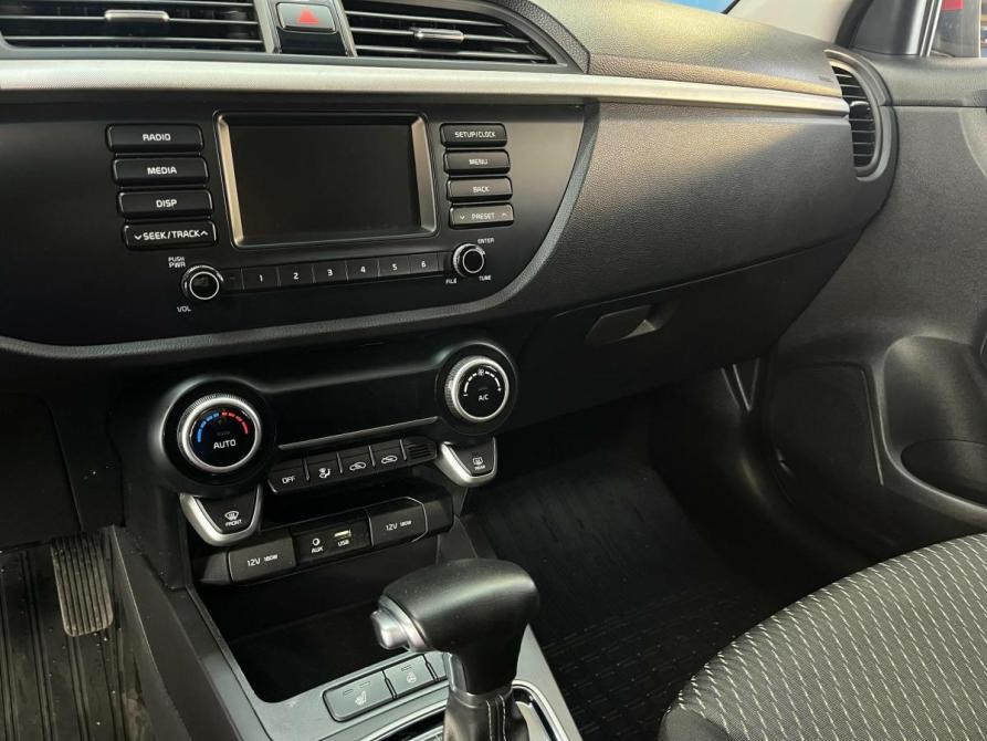 Kia Rio IV Нижнекамск  - изображение 12