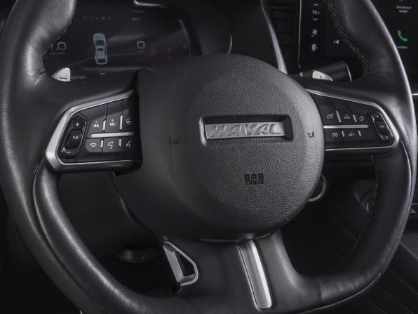 Haval F7x I Рестайлинг с пробегом 2023 года, цена 2 150 000 рублей, 49745 км, внедорожник, Автокод Объявления