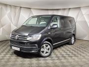 Volkswagen Multivan T6 Москва  - изображение 21