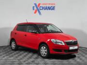 Skoda Fabia II Рестайлинг Нижний Новгород  - изображение 29