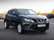 Nissan Qashqai II Москва  - изображение 19