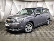 Chevrolet Orlando I Москва  - изображение 21