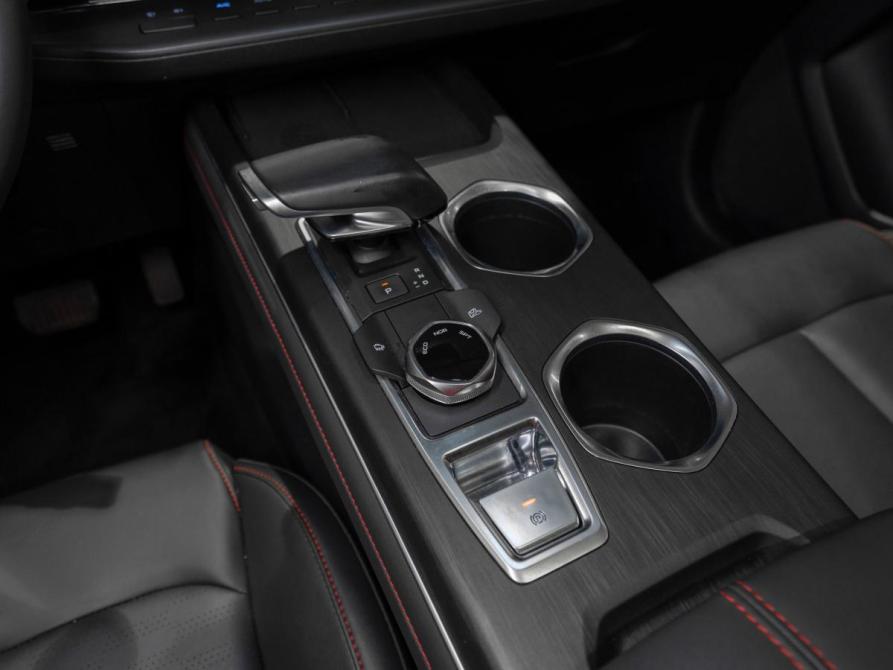 Changan CS55 Plus II Москва  - изображение 15