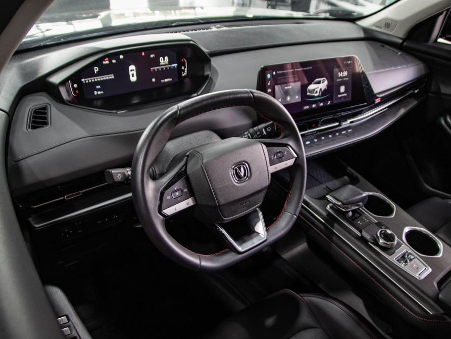 Changan CS55 Plus II Оренбург  - изображение 9