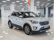 Hyundai Creta I Самара  - изображение 23