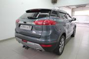 Geely Atlas I Сургут  - изображение 46