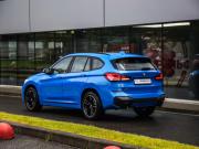BMW X1 II (F48) Рестайлинг Санкт-Петербург  - изображение 40