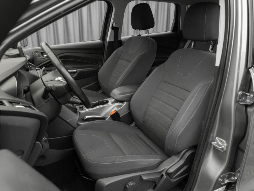 Ford Kuga II Москва  - изображение 9