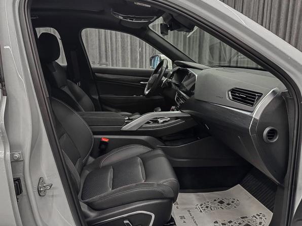 Geely Tugella I Рестайлинг с пробегом 2023 года, цена 2 940 000 рублей, 27206 км, внедорожник, Автокод Объявления