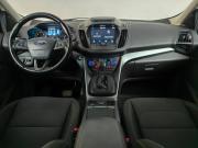 Ford Kuga II Рестайлинг Москва  - изображение 30