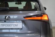 Lexus NX I Рестайлинг Сургут  - изображение 58