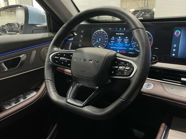 Chery Tiggo 7 Pro Max I Рестайлинг с пробегом 2024 года, цена 1 899 000 рублей, 31731 км, внедорожник, Автокод Объявления