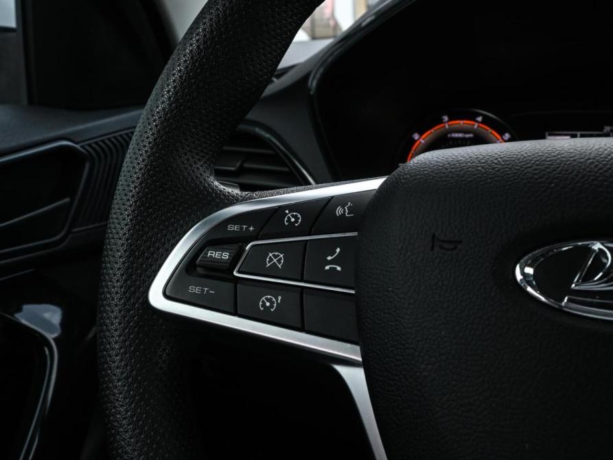 Lada (ВАЗ) Vesta I Рестайлинг (NG) Волгоград  - изображение 16