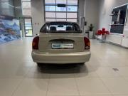 Chevrolet Lanos I Москва  - изображение 22