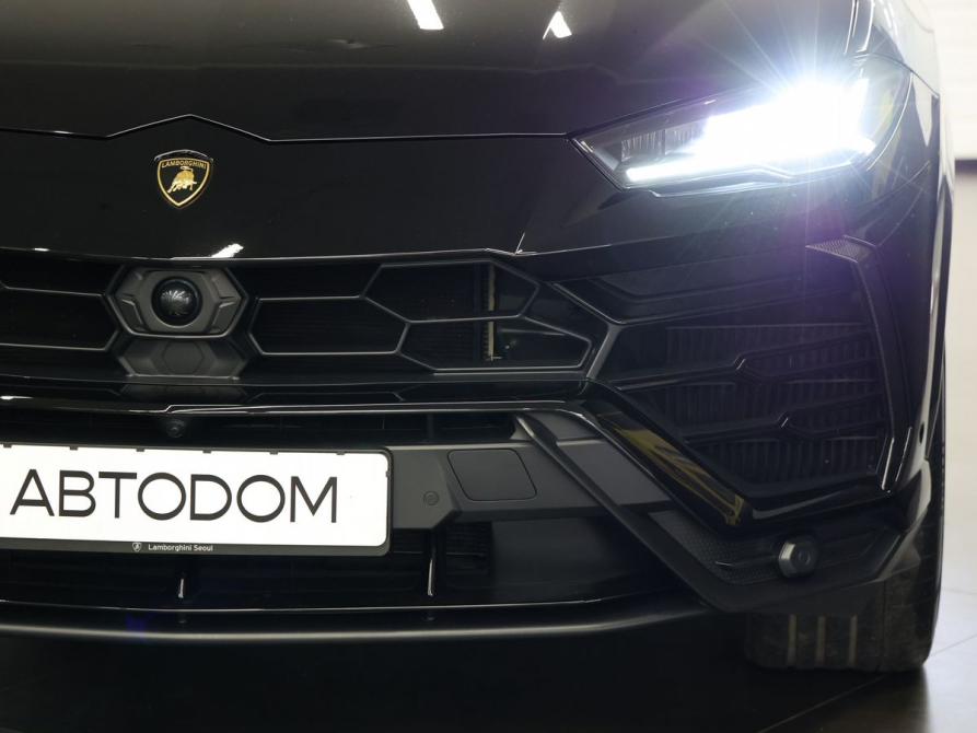 Lamborghini Urus I Москва  - изображение 19