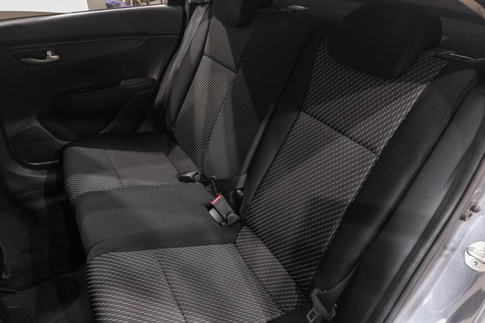Kia Rio IV Новокузнецк  - изображение 29