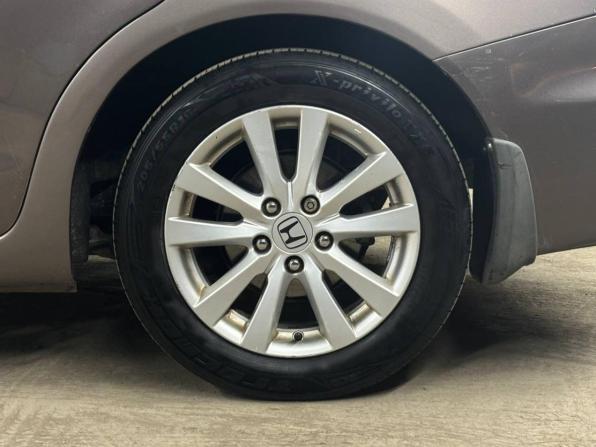 Honda Civic IX с пробегом 2012 года, цена 1 049 000 рублей, 220000 км, седан, Автокод Объявления
