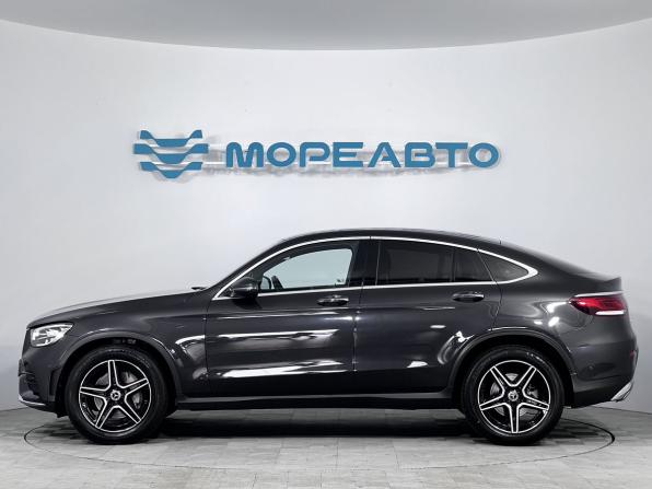 Mercedes-Benz GLC Coupe I (C253) Рестайлинг с пробегом 2021 года, цена 5 750 000 рублей, 28229 км, внедорожник, Автокод Объявления