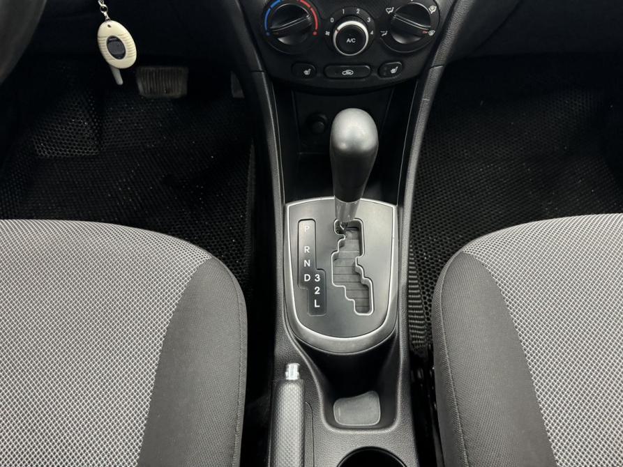 Hyundai Solaris I Воронеж  - изображение 11