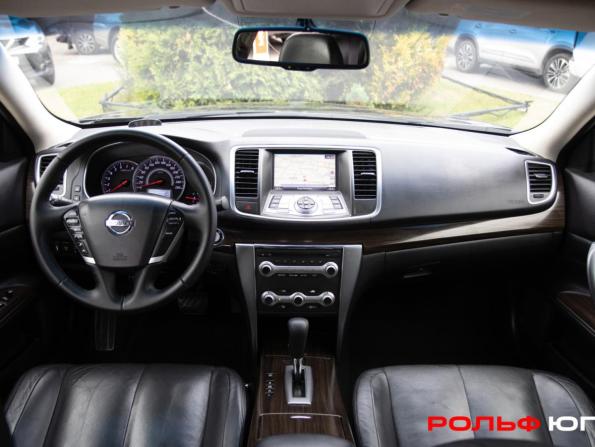 Nissan Teana II Рестайлинг с пробегом 2012 года, цена 888 000 рублей, 299195 км, седан, Автокод Объявления
