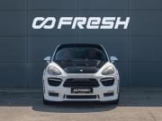 Porsche Cayenne II (958) Краснодар  - изображение 28