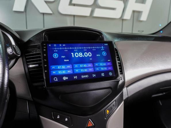 Chevrolet Cruze I с пробегом 2012 года, цена 649 000 рублей, 355689 км, хэтчбек, Автокод Объявления