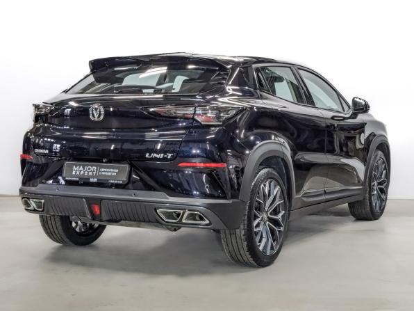 Changan UNI-T I с пробегом 2024 года, цена 2 390 000 рублей, 28404 км, внедорожник, Автокод Объявления