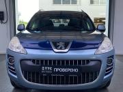 Peugeot 4007 Уфа  - изображение 24