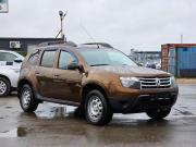 Renault Duster I Вологда  - изображение 33