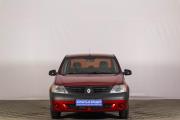 Renault Logan I Тюмень  - изображение 20