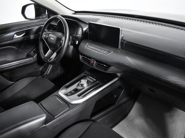 Haval Jolion I с пробегом 2024 года, цена 1 340 000 рублей, 128000 км, внедорожник, Автокод Объявления