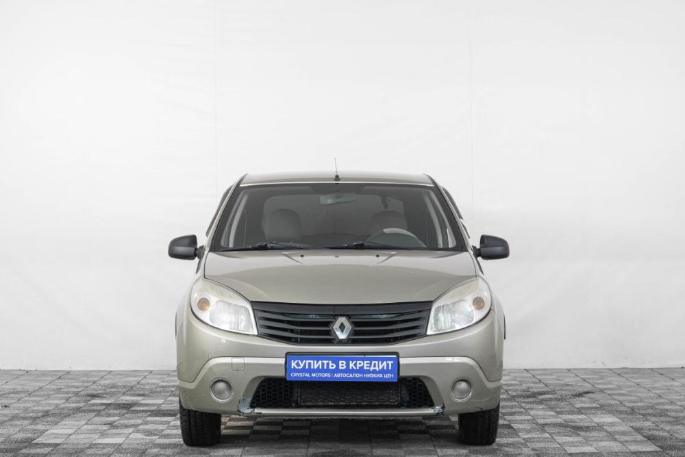 Renault Sandero I Кемерово  - изображение 2