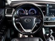 Toyota Highlander III (XU50) Рестайлинг Чита  - изображение 36