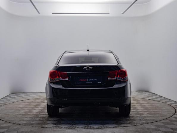 Chevrolet Cruze I с пробегом 2009 года, цена 480 000 рублей, 209819 км, седан, Автокод Объявления