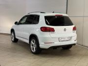 Volkswagen Tiguan I Рестайлинг Нижний Новгород  - изображение 21